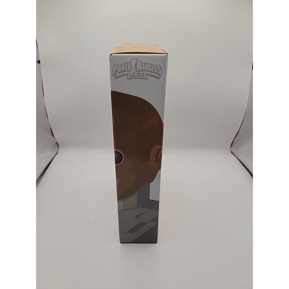 Hasbro Power Rangers Lightning Collection Zeo Cog 6-in. Action Figure NEW - Picture 2 of 5